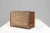 French Art Deco Sewing Box in Sculpted Wood, 1890s For Sale - Image 10 of 11
