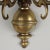 Baroque Bronze Wall Lights, Set of 2 For Sale - Image 4 of 6
