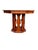 Mid 20th Century Mid 20th Century Walter Wabash Probber Style Octagonal Center Table For Sale - Image 5 of 17
