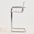Bauhaus Tubular Bar Stool, 1980s For Sale - Image 4 of 18