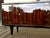 Large French Macassar Ebony Sideboard, 1960s For Sale - Image 9 of 16