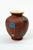 1970s Brasil Vase by Bodo Mans for Bay Keramik, 1970s For Sale - Image 5 of 5