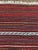 Handwoven Afghan Meymana Kilim Rug 2'11" X 4'7" For Sale In Washington DC - Image 6 of 6