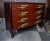 Italian Chest of Drawers, 1960s For Sale - Image 4 of 8