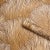 Schumacher Schumacher Fondale Wallpaper In Gold For Sale - Image 4 of 4