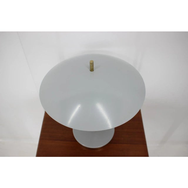 Mid-Century Modern Mid-Century Table Lamp, 1970s For Sale - Image 3 of 9