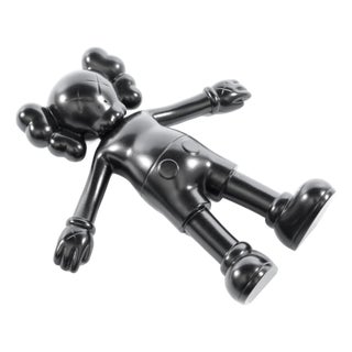 Kaws, Alone Time, 2022, Bronze For Sale