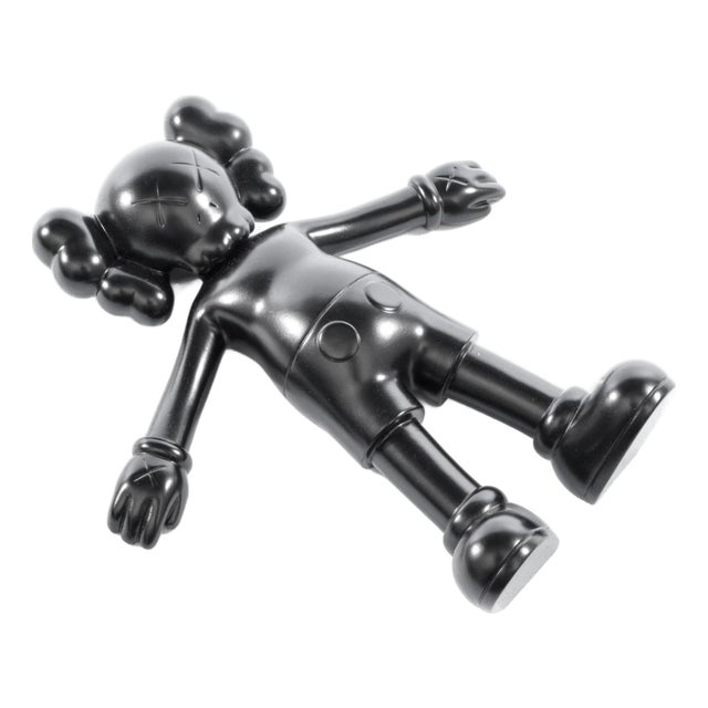 Kaws, Alone Time, 2022, Bronze For Sale
