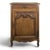 Norman Jam Cupboard in Oak For Sale - Image 8 of 8