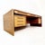 Mid-Century Modern Mid-Century Danish Chief Desk from Dyrlund, 1960s For Sale - Image 3 of 18