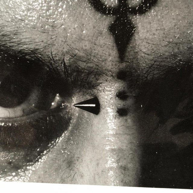 Paper Contemporary Photography by Miquel Arnal, 1990s For Sale - Image 7 of 16