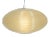 Midcentury Rotaflex Ceiling Pendant Lights by John & Sylvia Reid, 1958, Set of 4 For Sale