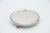 Circular Silver Ticket Box Saver For Sale - Image 3 of 3