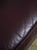 Brown Hancock & Moore Leather Wing Chair & Ottoman For Sale - Image 8 of 18
