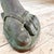 Foot of Laocoon Replica Ceramic Sculpture, 1980s Museum Replica For Sale In Boston - Image 6 of 11