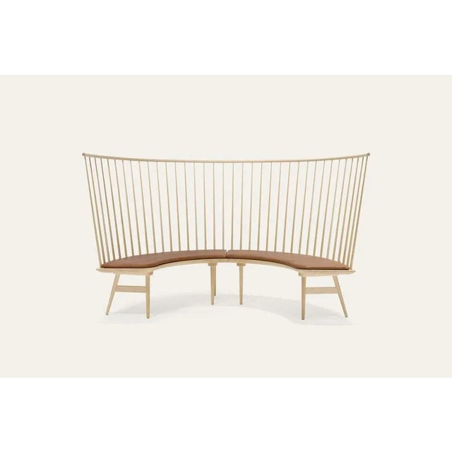 Grand Storängen Sofa by Storängen Design For Sale - Image 6 of 7