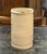 19th Century Earthenware Pharmacy Jar with Branches and with Snakes For Sale - Image 6 of 9