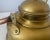 Brass Vintage European Brass Tea Kettle For Sale - Image 8 of 12