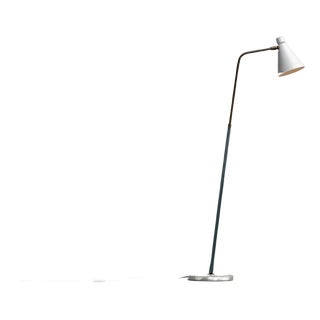 Floor Lamp by Giuseppe Ostuni for Oluce, Italy, 1953 For Sale