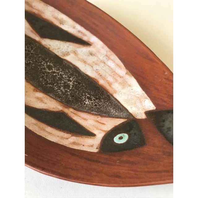 Danish Vacuum Cup Ceramic Pockets, 1960s For Sale - Image 3 of 12