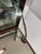 Art Deco Mirrored Cocktail Cabinet Bar, 1930 For Sale - Image 10 of 14