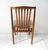 Wood Teak Dining Chairs by Vamdrup Stolefabrik Denmark For Sale - Image 7 of 14