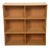 Bookcase in Oak by Mogens Koch, 1980s For Sale
