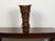 Vintage English Midcentury Copper Umbrella Stand Depicting a Boot For Sale - Image 10 of 12