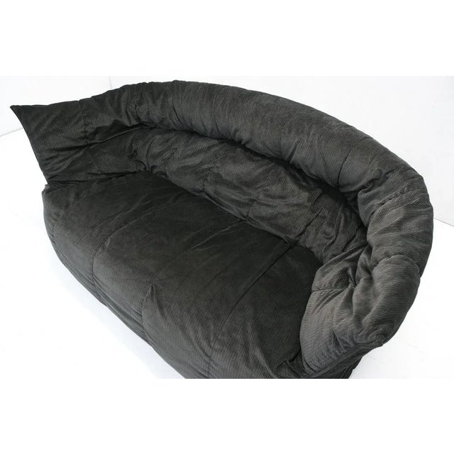 Brigantin Lounge Sofa by Michel Ducaroy for Ligne Roset, 1980s For Sale - Image 9 of 10