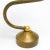 1950s Art Deco Wall Lamp, Poland, 1950s For Sale - Image 5 of 6