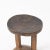 Vintage African Tribal Stool, 1950s For Sale - Image 16 of 17