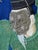 Framed Large Japanese Embroidery Silk Fukusa of Superb Quality Meiji Period For Sale - Image 13 of 18