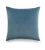 Contemporary The House of Scalamandré Indus Pillow, Teal For Sale - Image 3 of 3