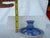 Josiah Wedgwood Antique (18th - 19th Cent.) Wedgwood Neoclassical Jasperware Chamberstick For Sale - Image 4 of 13