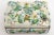 Enamel Foo Dog and Frog "Good Luck" Hinged Chinese Box !900's For Sale - Image 4 of 10