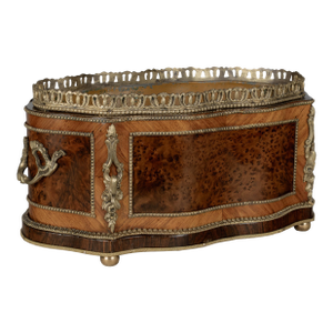 19th Century French Napoleon III Jardinière or Cachepot