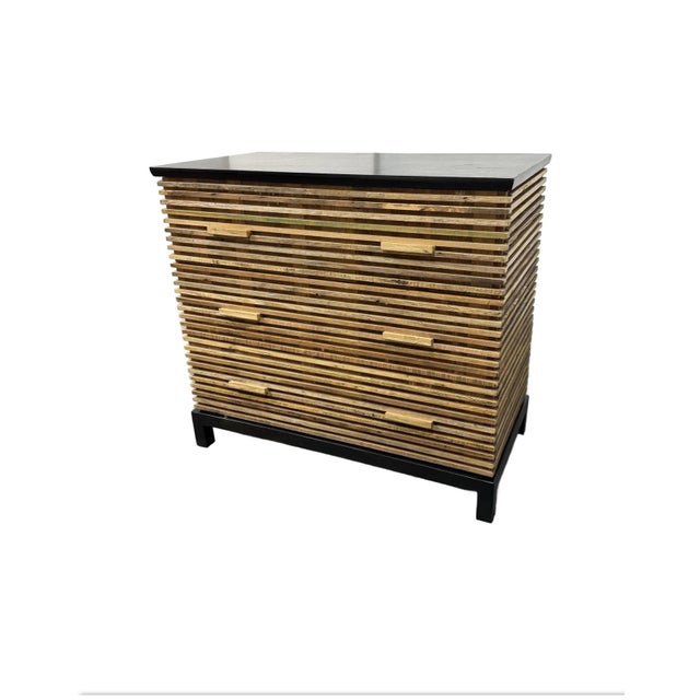 Design Plus Gallery presents a Lotus Three Drawer Dresser by Environment Furniture for Hd Buttercup. The lovingly crafted...