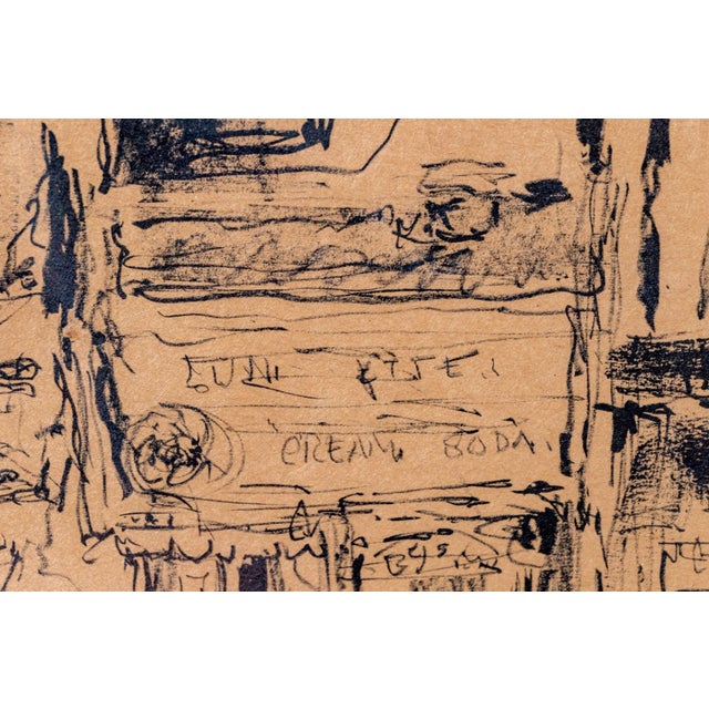 Mid 20th Century Signed Original Artist Proof Print by Reginald Murray Pollack For Sale - Image 11 of 15
