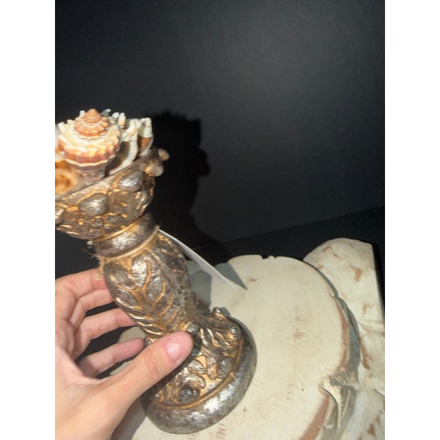 Step into a studio-turned-sanctuary. This sale features a series of original works born from a fascination with the ornate...