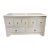 Vintage Shabby Chic Apothecary Coffee Table For Sale