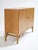 Børge Mogensen Model 232 China Cabinet in Oak by Børge Mogensen for FDB Furniture, Denmark, 1960s For Sale - Image 4 of 13