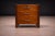 Mid-Century Modern Side Table With Drawers in Rosewood, Jorge Zalszupin, 1960’s For Sale - Image 3 of 9