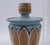 Ceramic Vintage Mid 20th Century Large Joel Edwards Covered Pot For Sale - Image 7 of 10