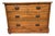 Edwardian Chest of Drawers in Oak, 1910 For Sale