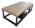 Vanguard Tia Cocktail Ottoman For Sale