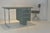 1950s Steeltube Desk with Desk Chair from Nori, France, 1958, Set of 2 For Sale - Image 5 of 18