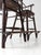 Antique Windsor Billiard Chairs Pair For Sale - Image 17 of 18