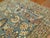 Contemporary Zabihi Collection Antique Persian Tabriz Carpet For Sale - Image 3 of 18