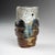 Glazed Stoneware Ceramic Vase by Paul Jeanneney, 1890s For Sale - Image 3 of 7