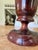 American Antique Lignum Vitae Mortar and Pestle For Sale - Image 3 of 11